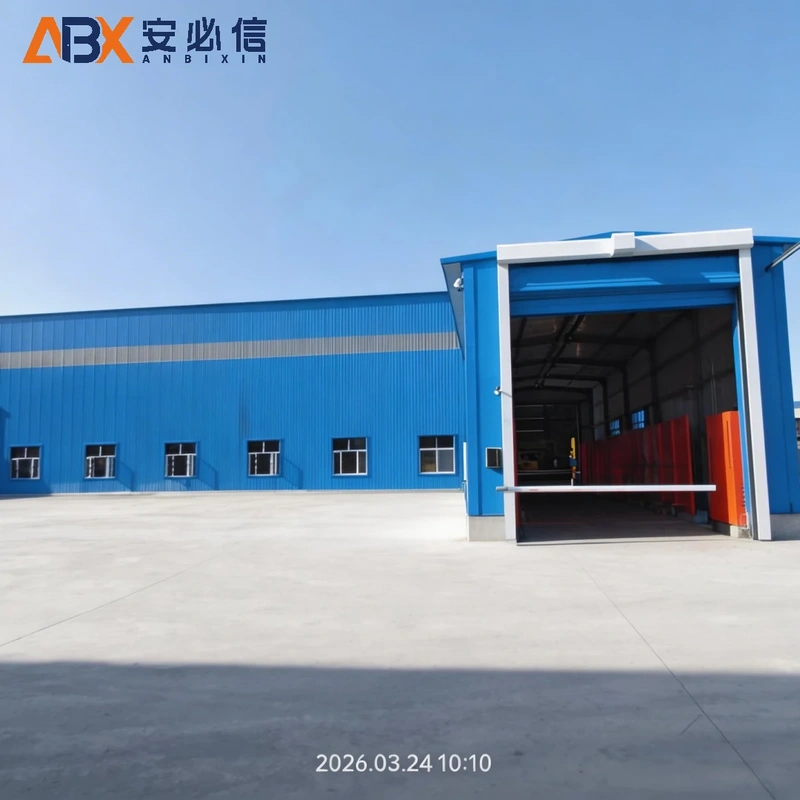 深圳市背带堆积门