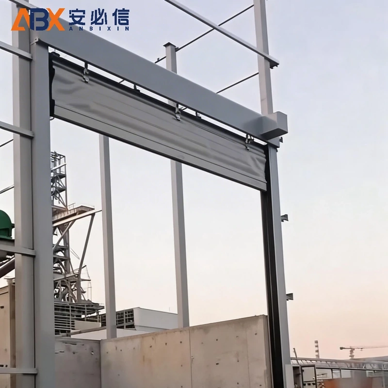深圳市翻转式卸货平台
